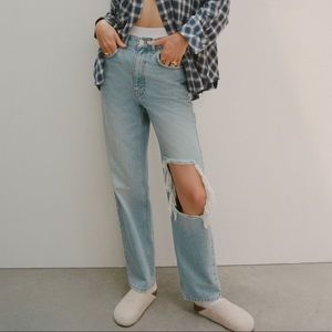 Like new BDG jeans from Urban!